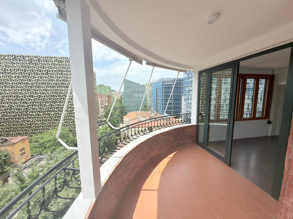 Appartement à vendre 2+1 près d'ish garda