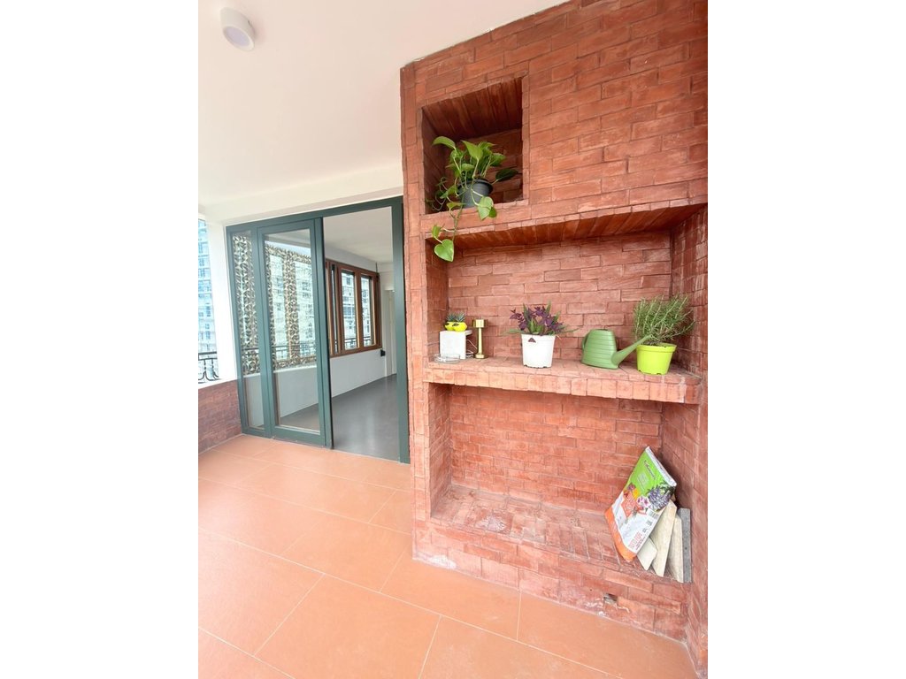Appartement à vendre 2+1 près d'ish garda