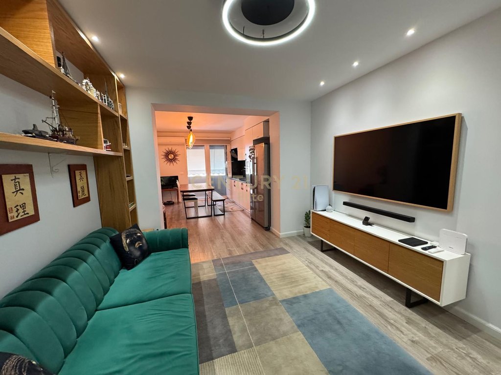 Appartement à vendre 2+1 près d'ish garda