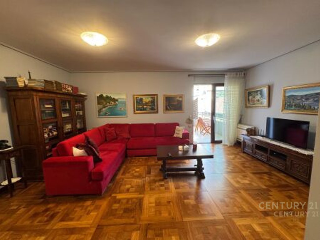 Appartement à vendre 2+1 près d'ish garda