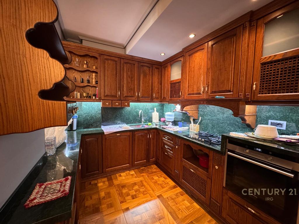 Appartement à vendre 2+1 près d'ish garda