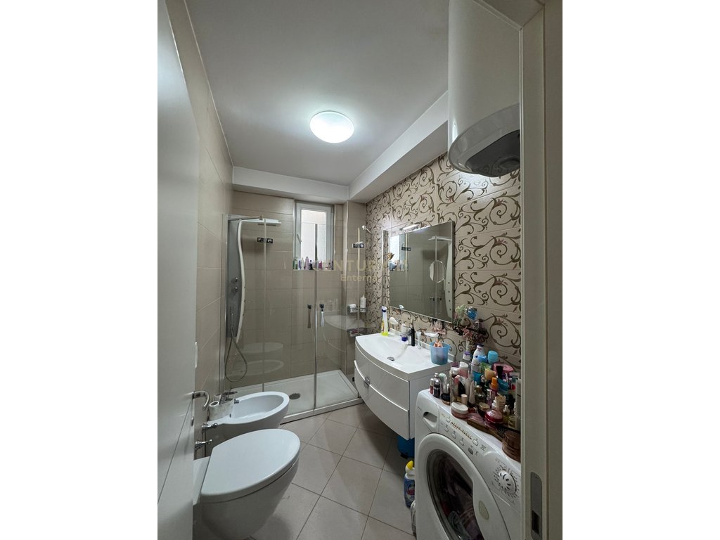 Appartement à vendre 2+1 près d'ish garda
