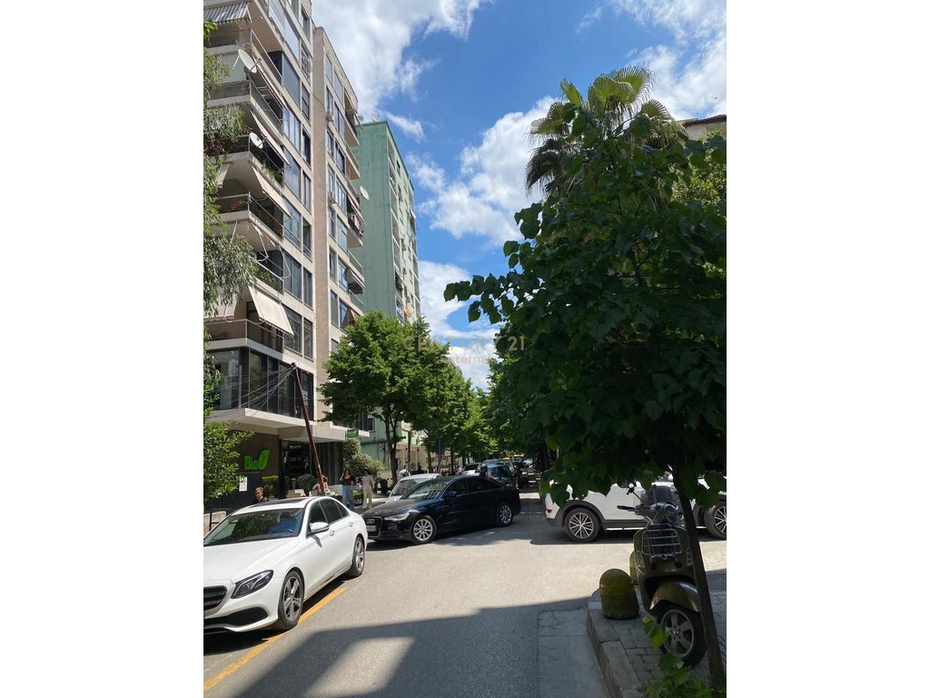 Appartement à vendre 2+1 près d'ish garda
