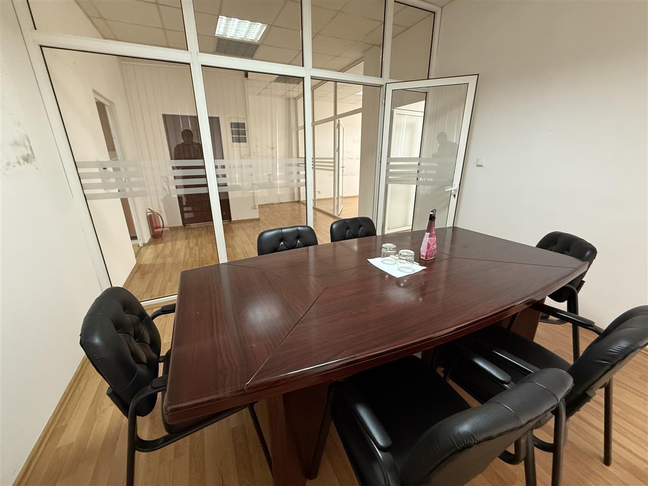 Wohnung (büro) zu mieten im zentrum