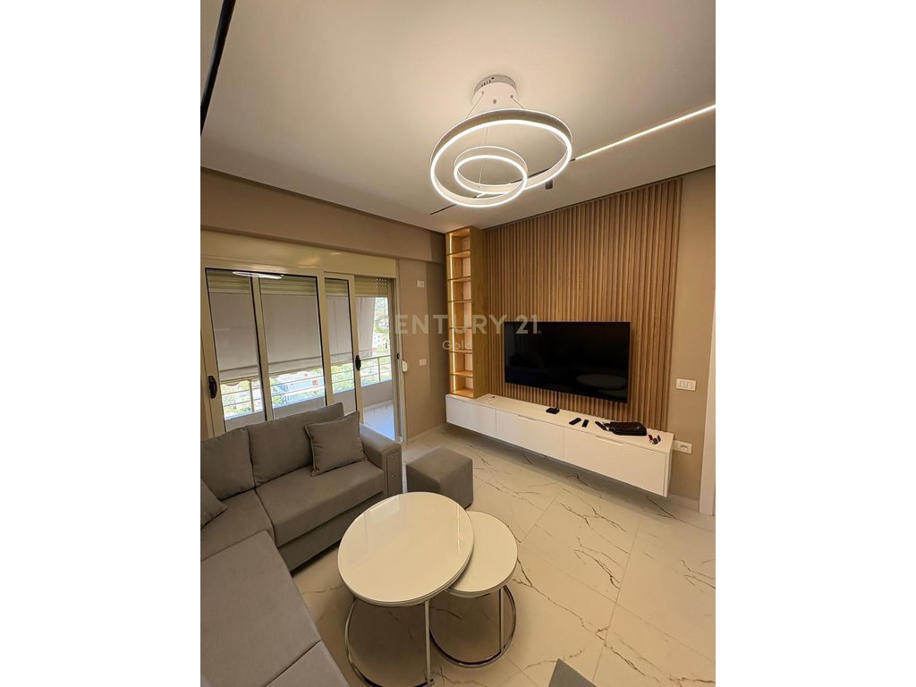 Apartamento 2+1 à venda em lungomare!
