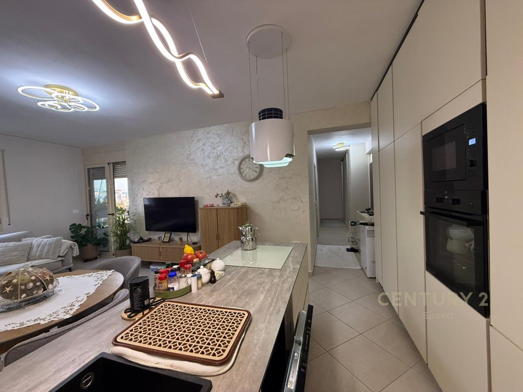 2+1 apartment for sale in lungomare! (3)