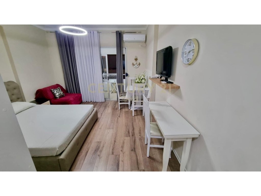 Apartamento 2+1 à venda em lungomare!