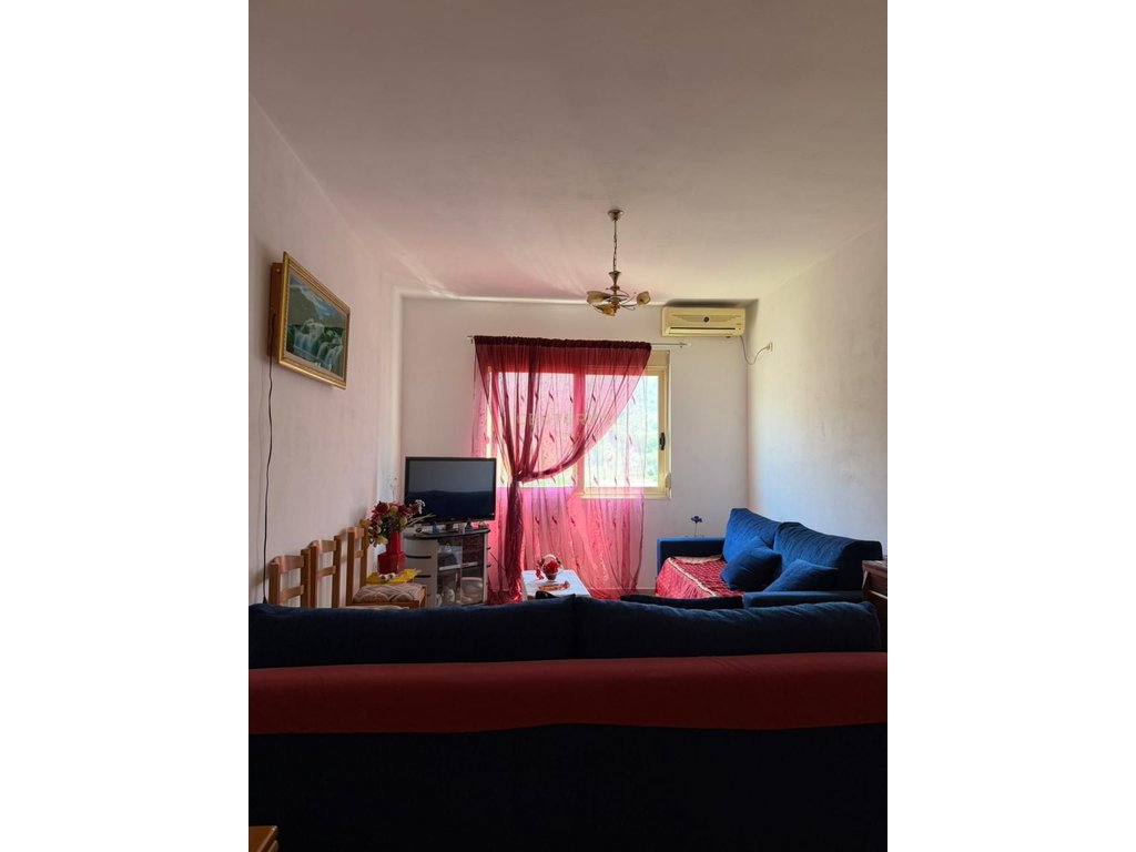 Apartamento 2+1 à venda em lungomare!