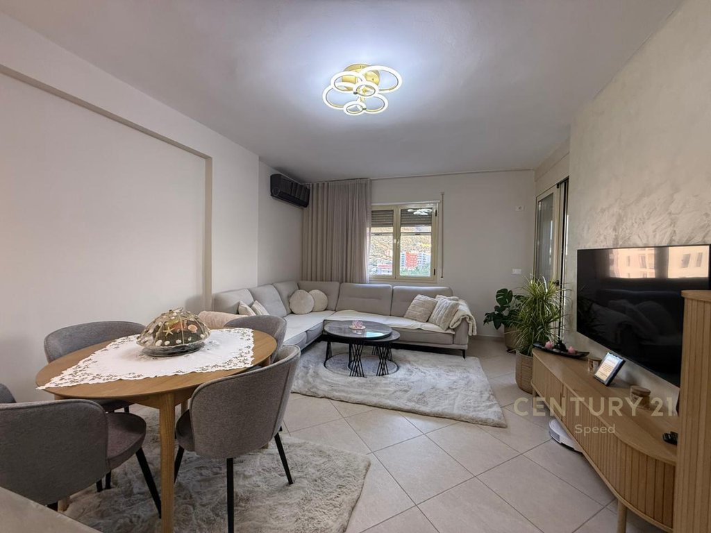 2+1 apartment for sale in lungomare! (4)
