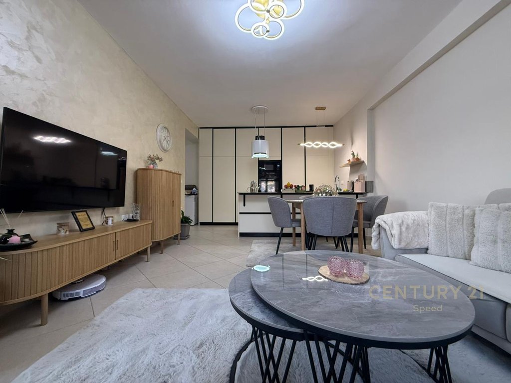 2+1 apartment for sale in lungomare! (5)