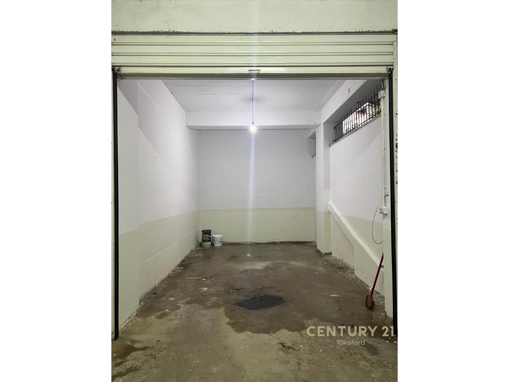Garage zu verkaufen – Kinostudio, in der nähe des gesundheitsinspektorats, Tirana (6)