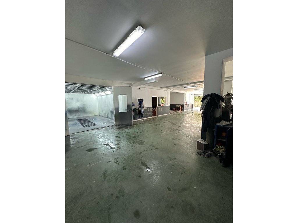 Garage zu verkaufen – Kinostudio, in der nähe des gesundheitsinspektorats, Tirana (7)