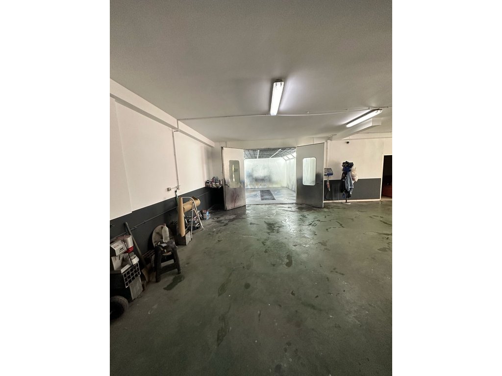 Garage zu verkaufen – Kinostudio, in der nähe des gesundheitsinspektorats, Tirana (8)
