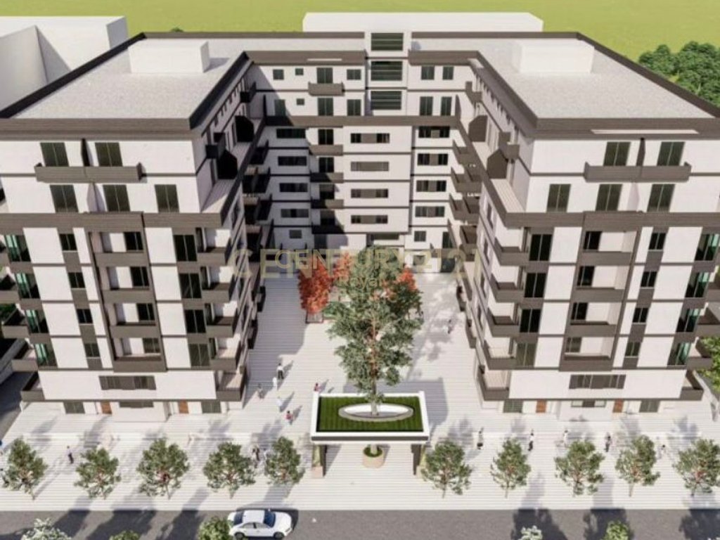Oportunidad 950 euro/m² - apartamento en venta 2+1 en golem