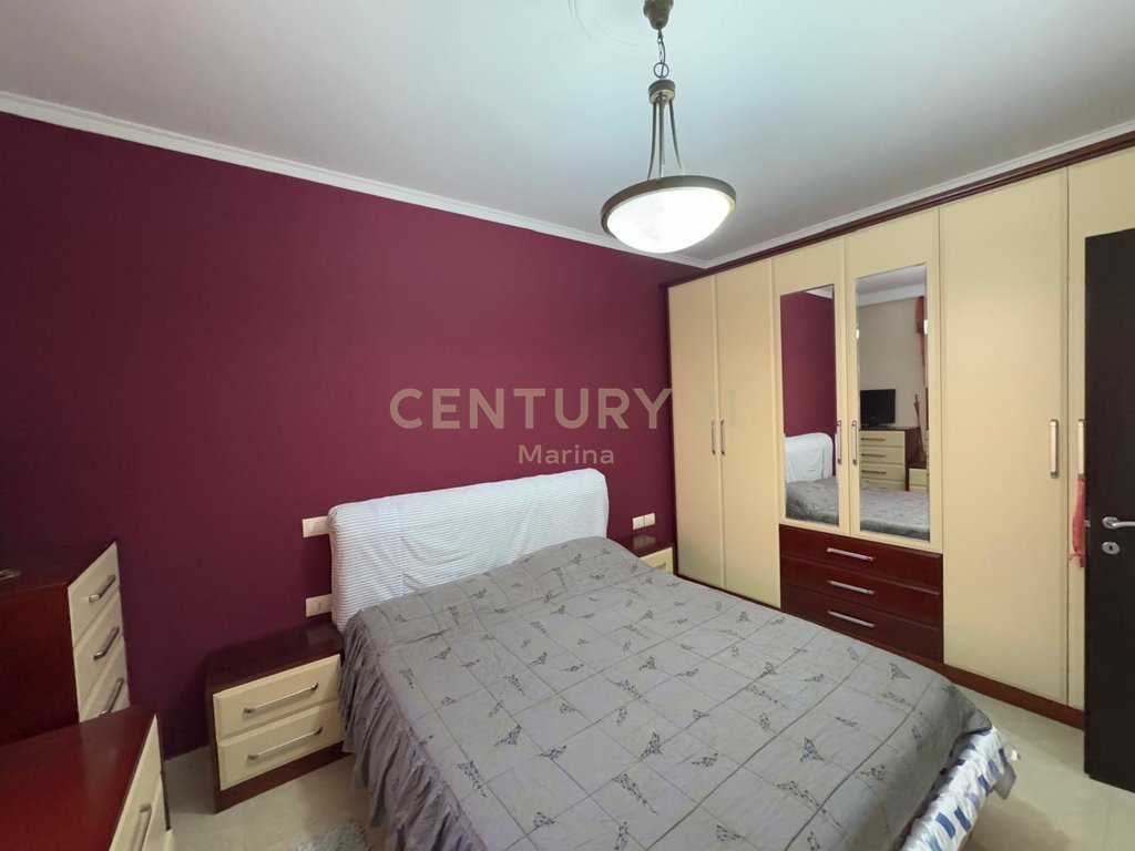 Apartament 3+2+ post parkim per qera,ne lungomare! (5)