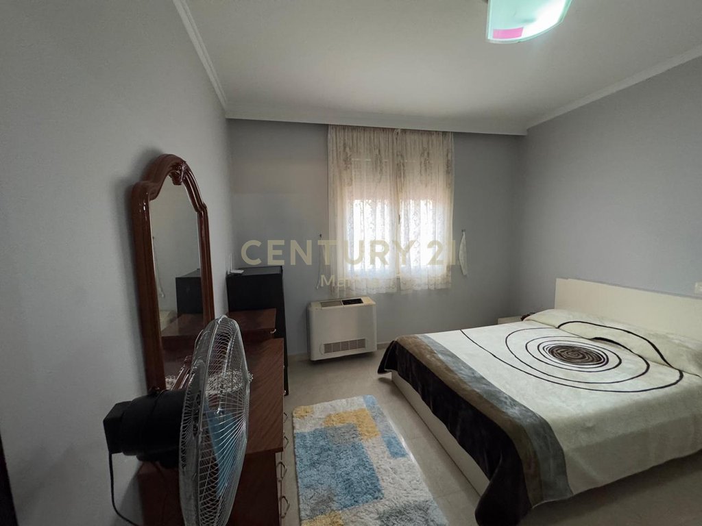 Apartament 3+2+ post parkim per qera,ne lungomare! (6)