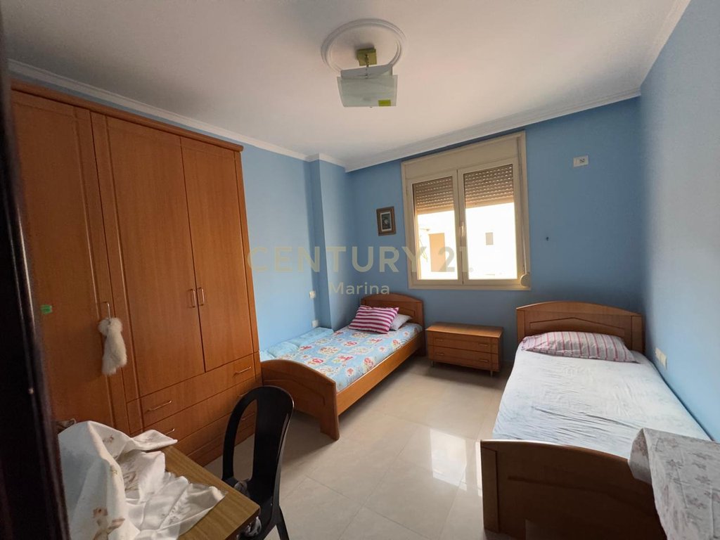 Apartament 3+2+ post parkim per qera,ne lungomare! (7)