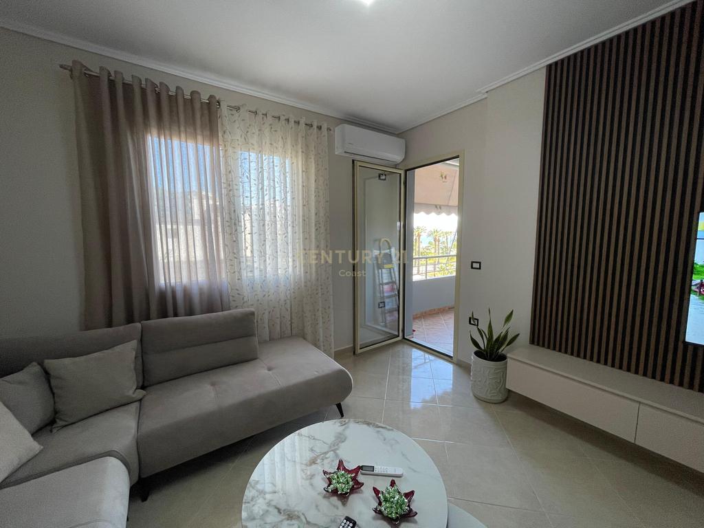 Apartamento 2+1 para alugar, à beira-mar!