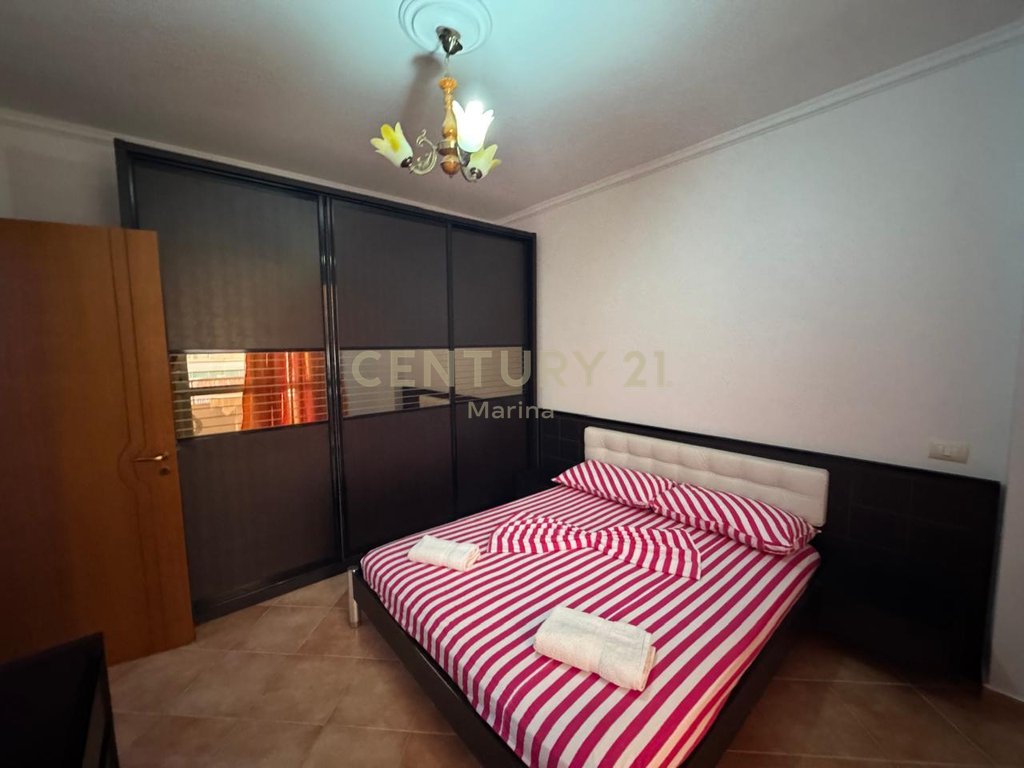 Apartament 2+1 per qera,ne lungomare! (4)
