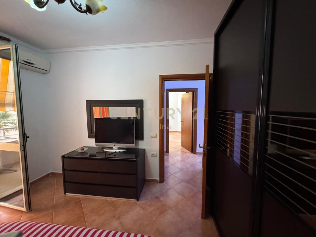 Apartament 2+1 per qera,ne lungomare! (5)