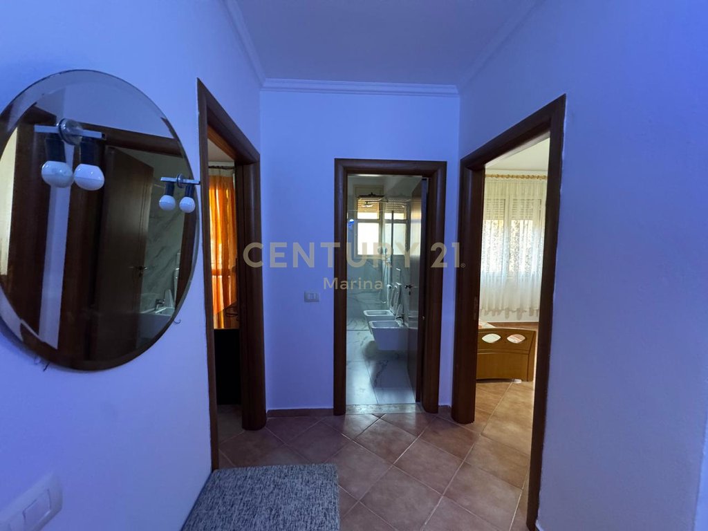 Apartament 2+1 per qera,ne lungomare! (6)