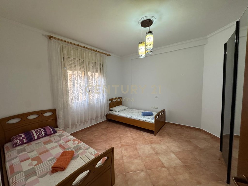 Apartament 2+1 per qera,ne lungomare! (7)