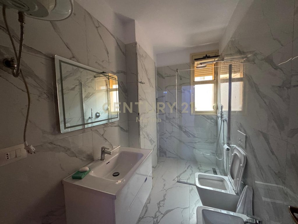 Apartamento 2+1 para alugar, à beira-mar!
