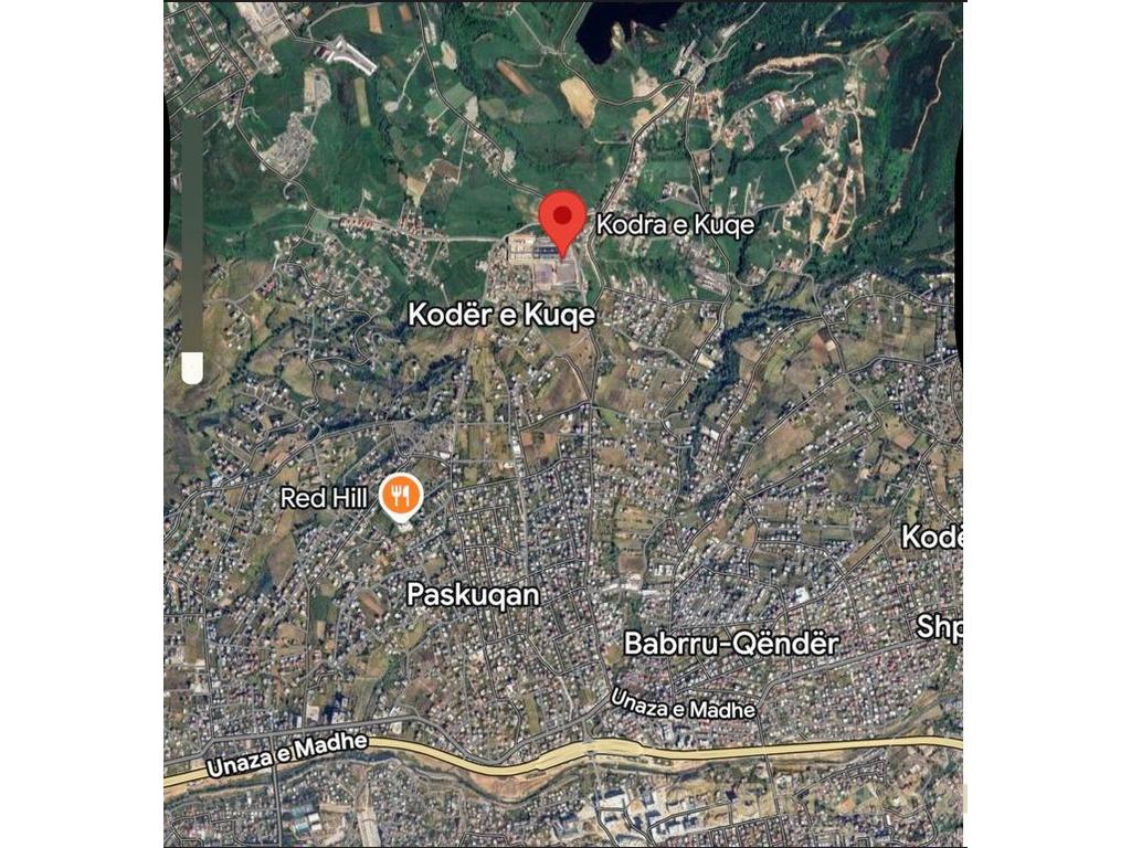 Terreno in vendita a paskuqan (5)