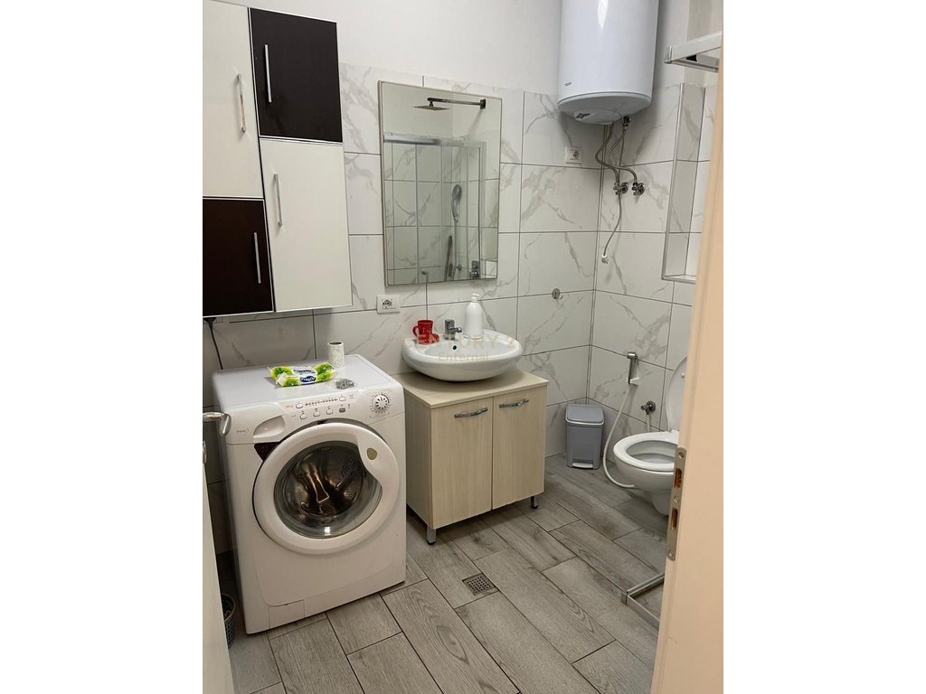 Appartement 1+1 à louer près de medreseja (5)