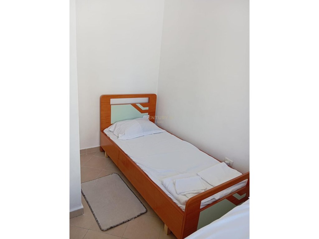 Apartamento 1+1 para alugar na kamelia em Durrës (5)