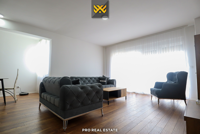 Wohnung 106,80m² zu mieten in Veternik