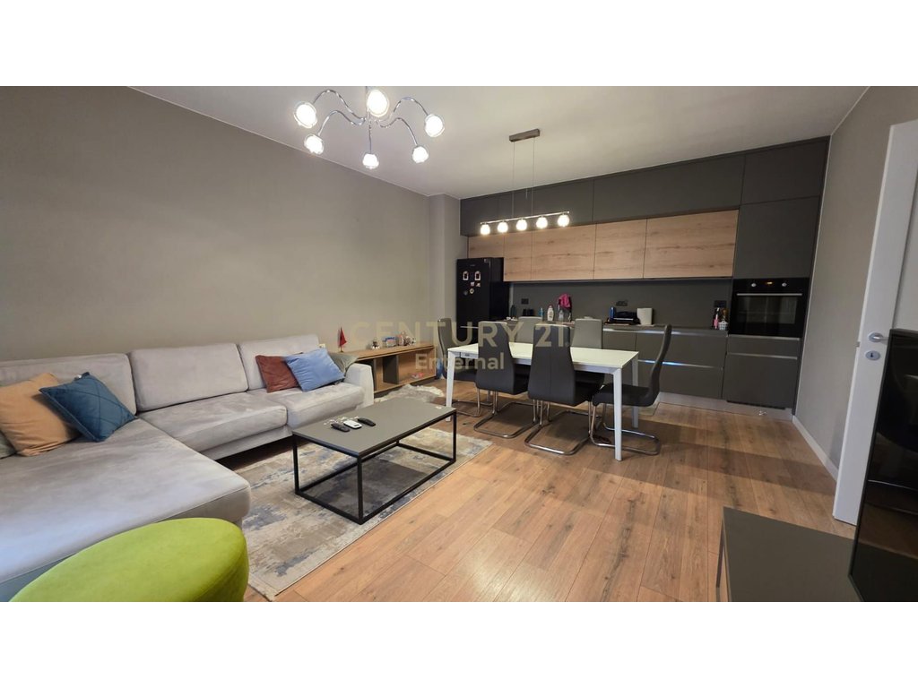 Apartment 2+1+2 im komplex 'Panorama'
