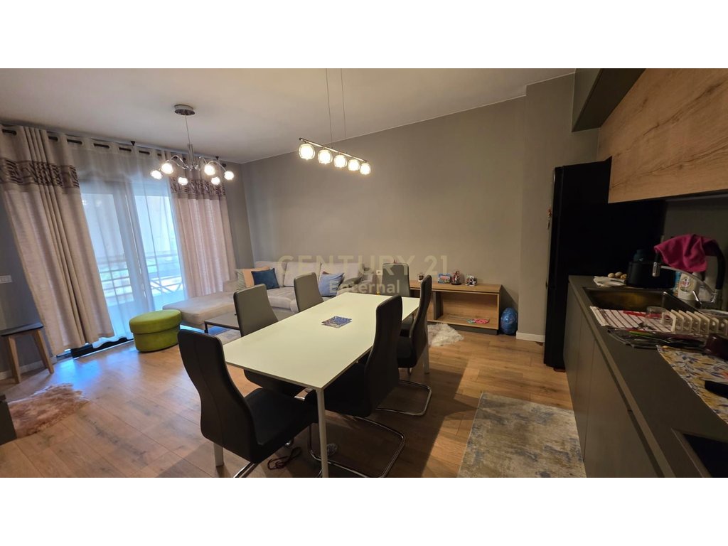 Apartment 2+1+2 im komplex 'Panorama' (2)