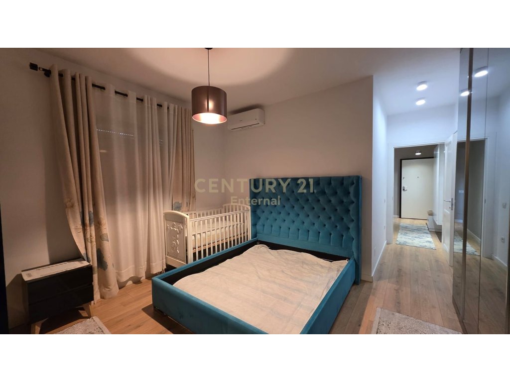 Apartment 2+1+2 im komplex 'Panorama' (8)