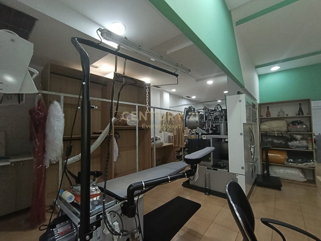 Fresk – Commercial space for sale with business! (3)