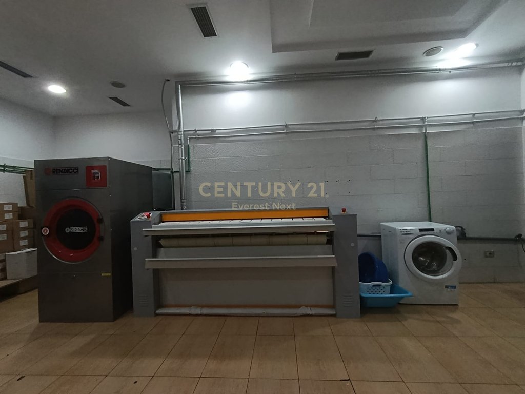 Fresk – Commercial space for sale with business! (4)