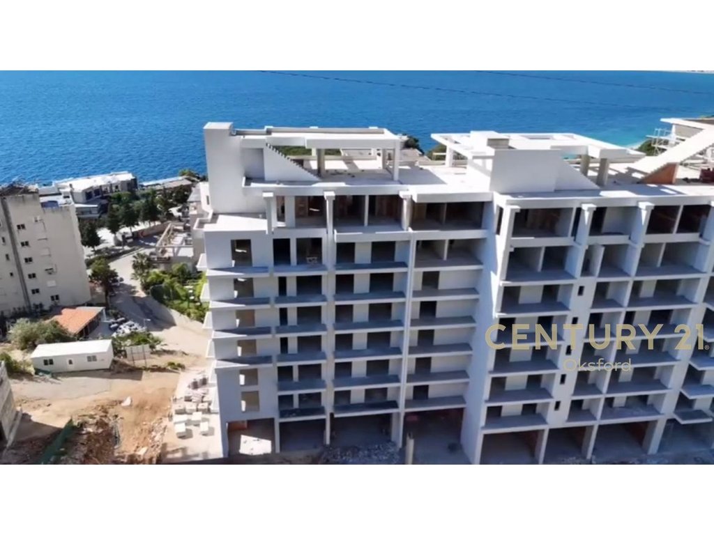 Apartament 1+1 me pamje nga deti pran marina bay vlore! (3)