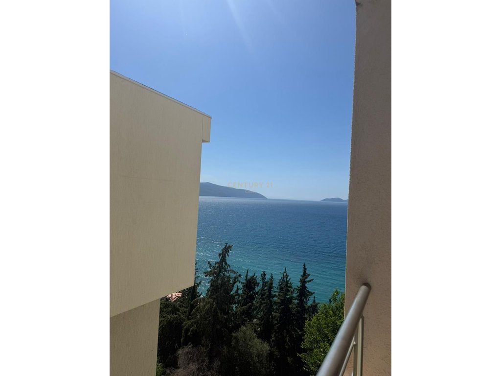 Apartament 1+1 me pamje nga deti pran marina bay vlore! (5)