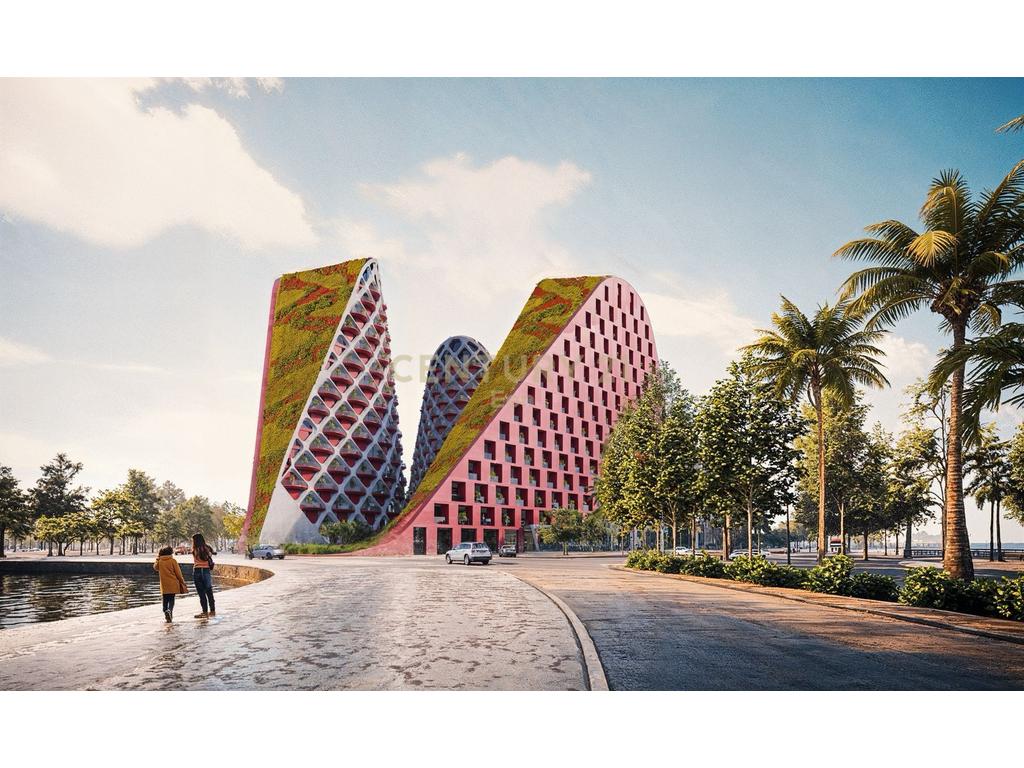 Studio à vendre dans la résidence vista mare à qerret! (7)
