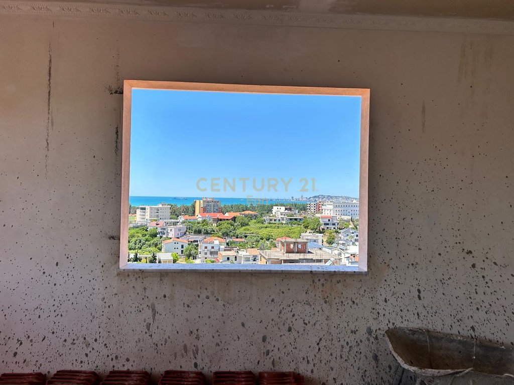Villa en venta con vista al mar (3)
