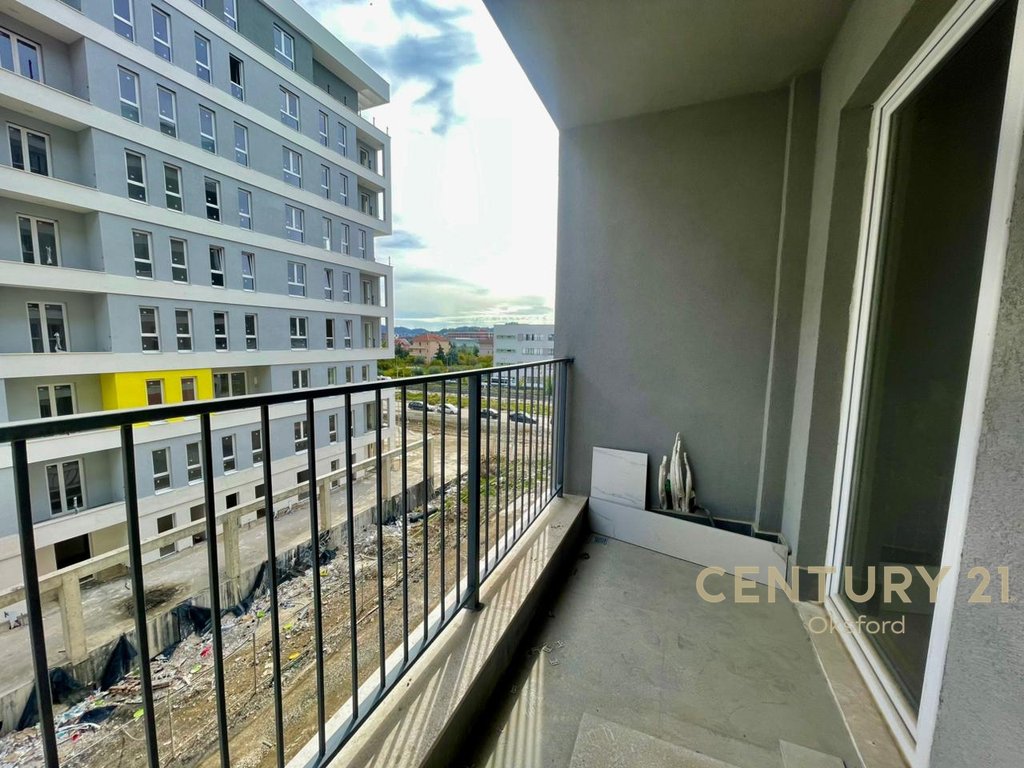 Appartamento 2+1+2 + parcheggio in vendita a univers city! (4)
