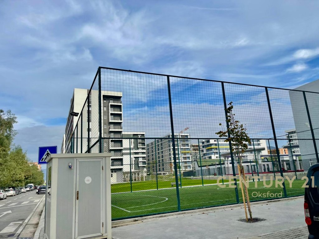 Appartamento 2+1+2 + parcheggio in vendita a univers city! (8)