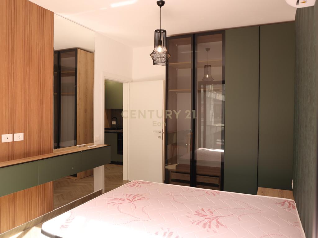 Apartamento 1+1 à venda na zona de malit të robit! (6)