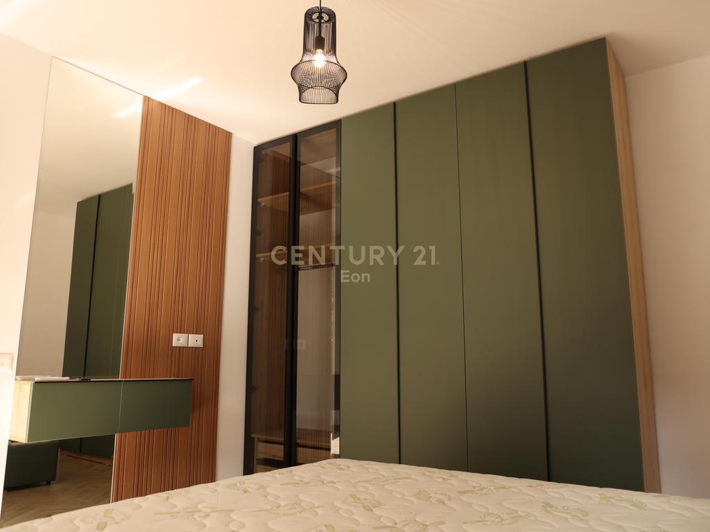 Apartamento 2+1 à venda na zona de malit të robit! (6)