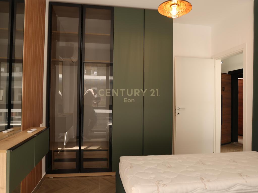 Apartamento 2+1 à venda na zona de malit të robit! (7)