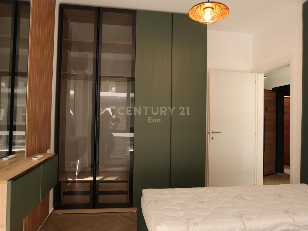 Appartamento 2+1 in vendita nella zona di malit të robit!