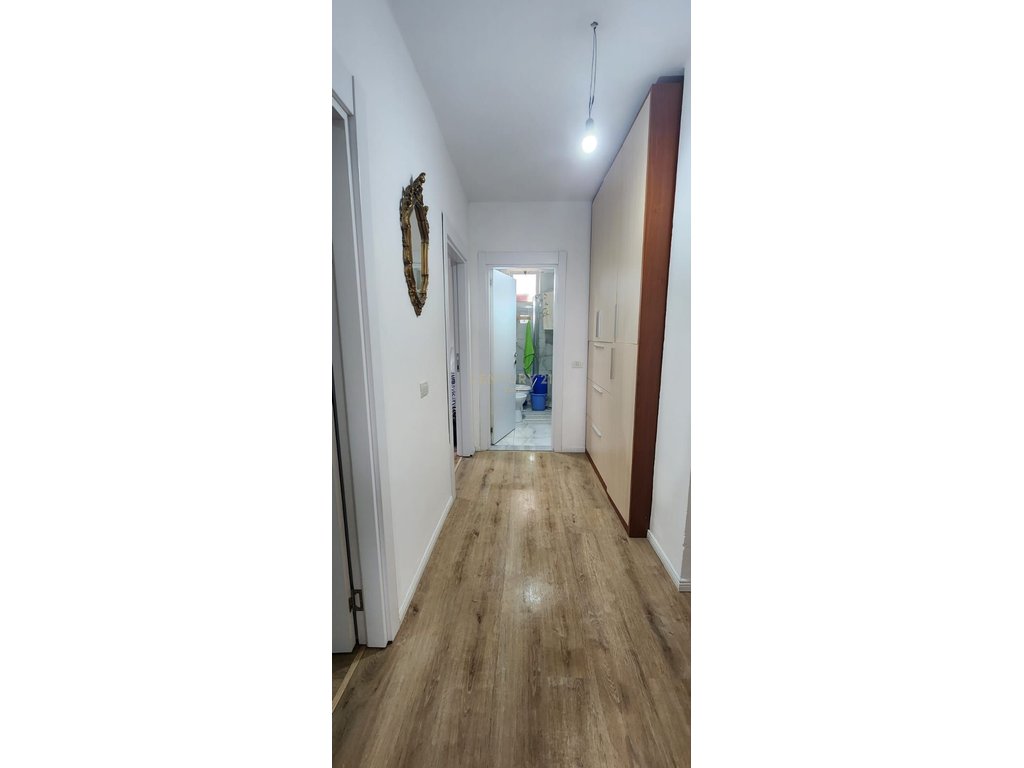 Apartamento para alugar 2+1+2 com varanda, lagjja 17, durres! (5)