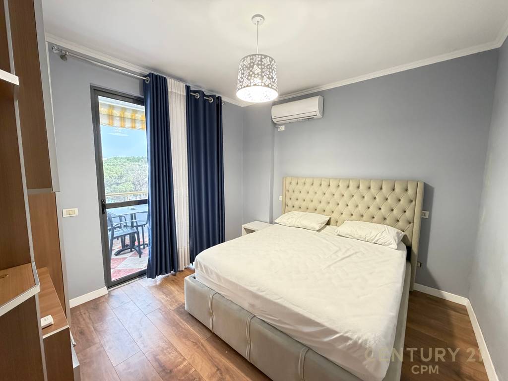 Appartement 2+1 à vendre près de Mali i Robit! (2)