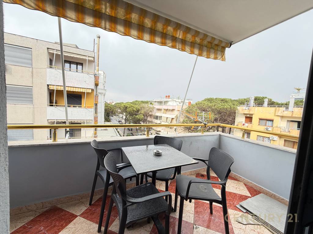Appartement 2+1 à vendre près de Mali i Robit! (5)