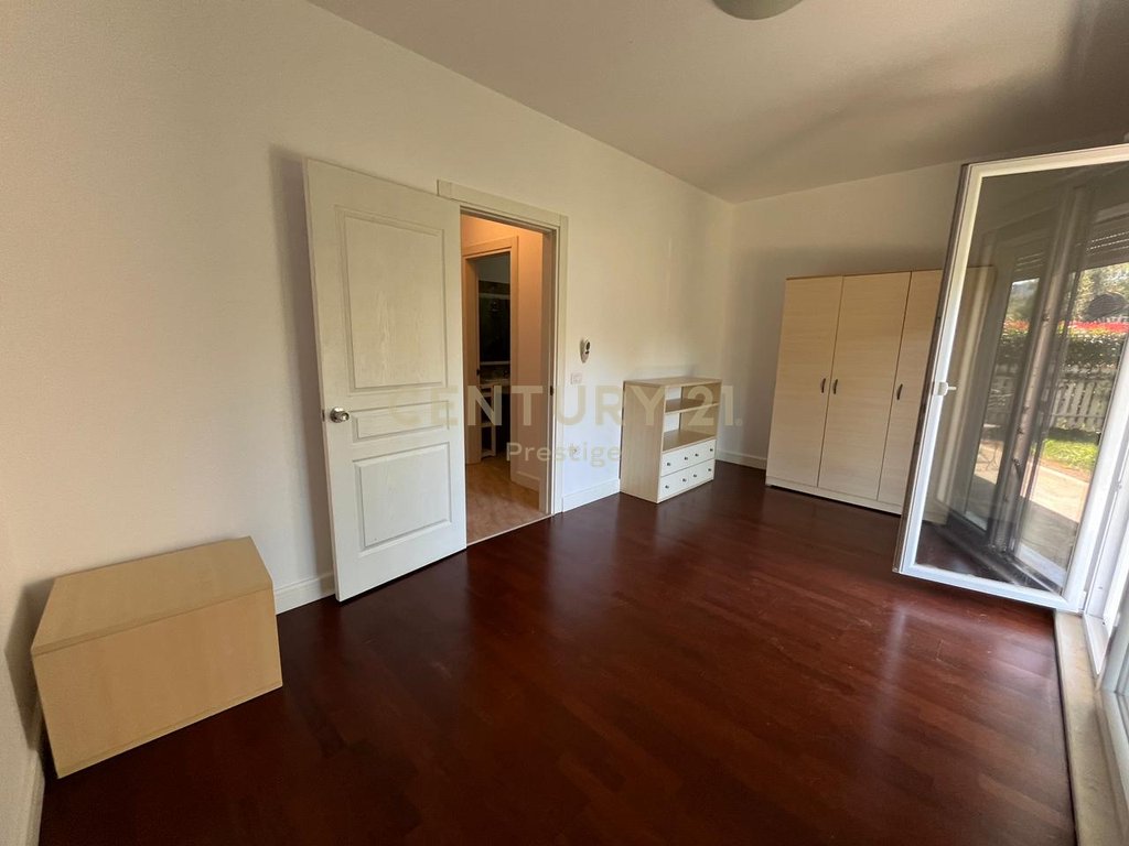 Wohnung 2+1+3 zum verkauf bei "Toscana Residence", nahe teg! (2)